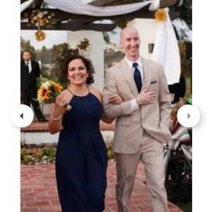 Wedding Way Bridesmaid Dress